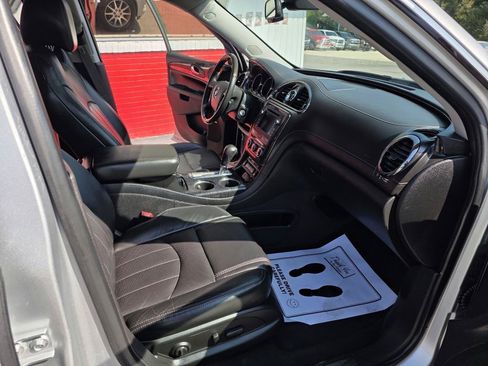 Used 2015 Buick Enclave Leather FWD image 24
