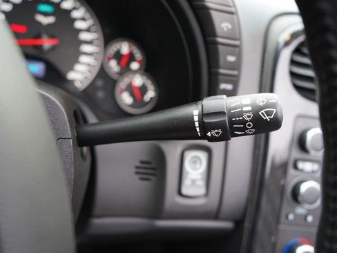 Used 2011 Chevrolet Corvette Grand Sport w/ Preferred Equipment Group image 33