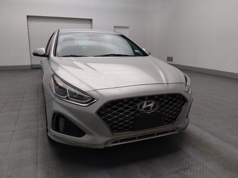Used 2019 Hyundai Sonata SEL FWD image 14