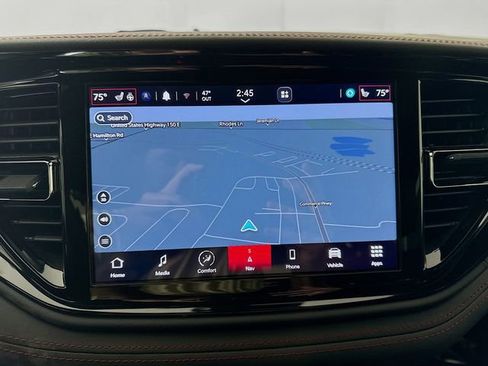 New 2026 Dodge Durango GT image 13