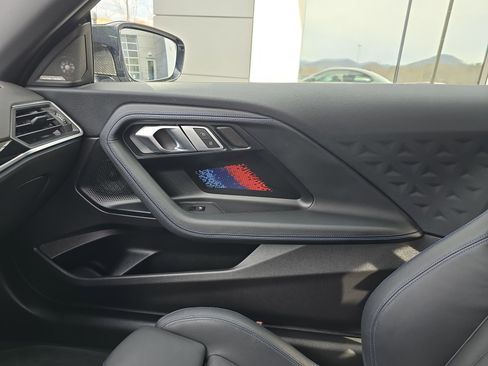 Used 2023 BMW M2 w/ Lighting Package image 18