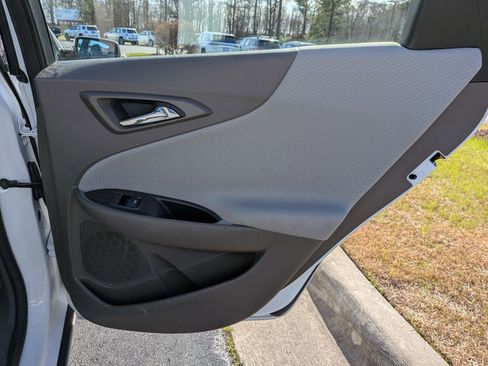 Used 2024 Chevrolet Malibu LT image 20