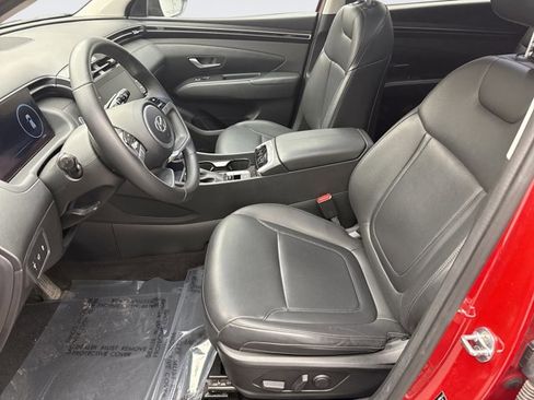 Used 2023 Hyundai Tucson SEL w/ Convenience Package image 11