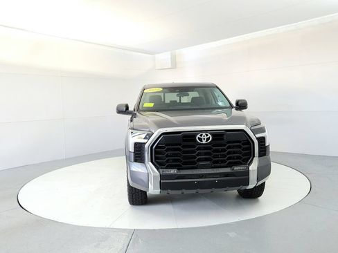 Used 2023 Toyota Tundra SR5 w/ TRD Off-Road Package AWD/4WD image 8