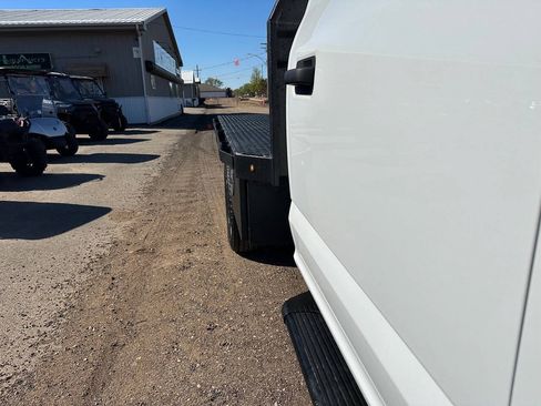 Used 2018 Ford F350 XL w/ Power Equipment Group AWD/4WD image 30