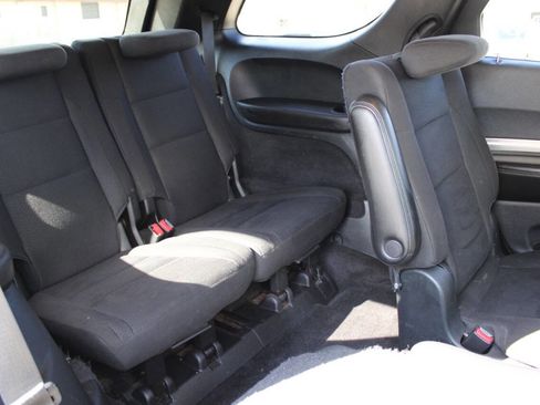 Used 2017 Dodge Durango SXT w/ Quick Order Package 23B image 16