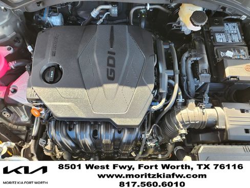 Used 2025 Kia Sorento S AWD/4WD image 21