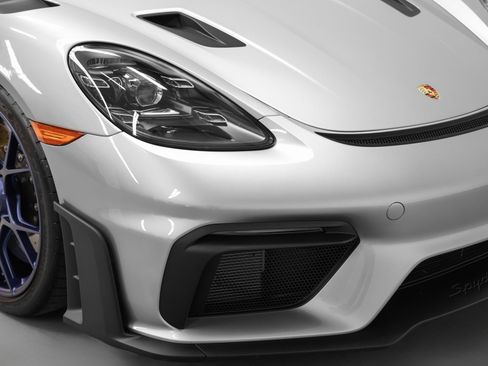 Used 2024 Porsche 718 Boxster Spyder RS image 26