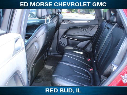 Used 2016 Lincoln MKC Premiere FWD image 18
