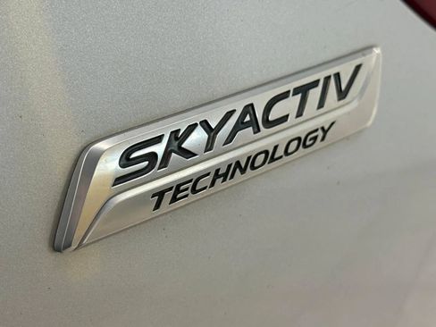 Used 2016 MAZDA CX-5 Grand Touring image 18