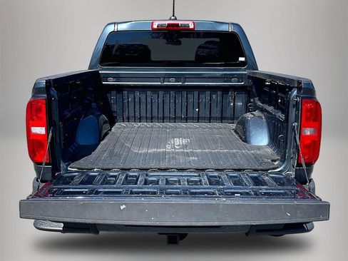 Certified 2019 Chevrolet Colorado Z71 image 11