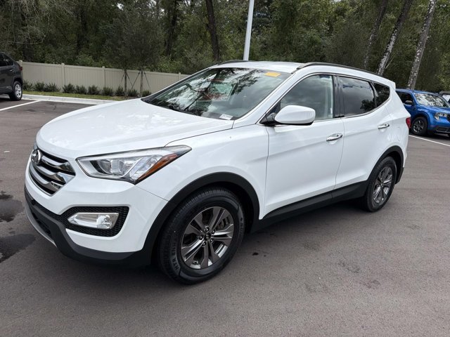 Used 2015 Hyundai Santa Fe Sport w/ Option Group 02 FWD image 5