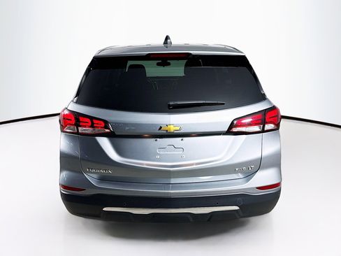 Used 2024 Chevrolet Equinox LT image 30