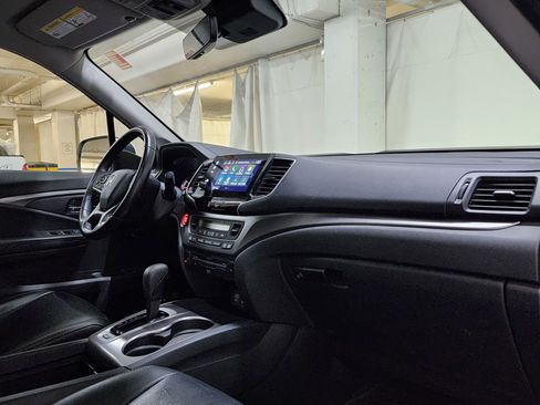 Used 2019 Honda Pilot EX-L image 23