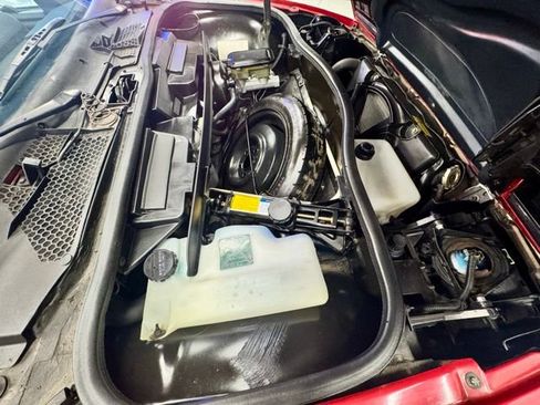 Used 1988 Pontiac Fiero image 27