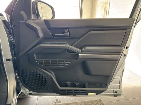 New 2026 Toyota Tacoma SR5 image 50