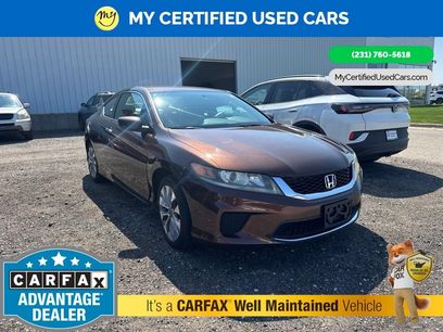 Used 2015 Honda Accord LX-S