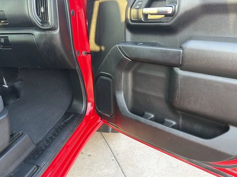 Used 2023 GMC Sierra 1500 Pro w/ Graphite Edition image 69