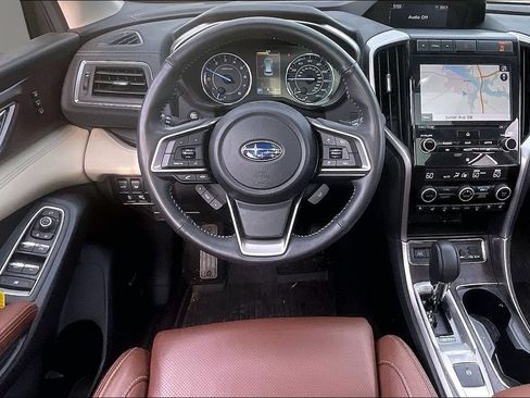 Used 2020 Subaru Ascent Touring AWD/4WD image 8