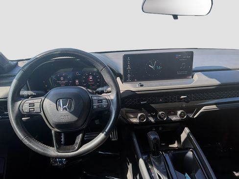 Used 2024 Honda Accord Sport image 20