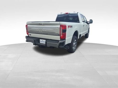 New 2026 Ford F250 King Ranch AWD/4WD image 6