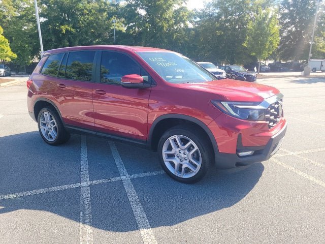 Used 2024 Honda Passport EX-L image 1