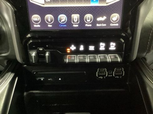 Used 2019 RAM 1500 Limited image 29