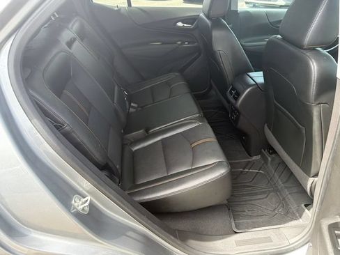 Used 2023 Chevrolet Equinox Premier AWD/4WD image 15