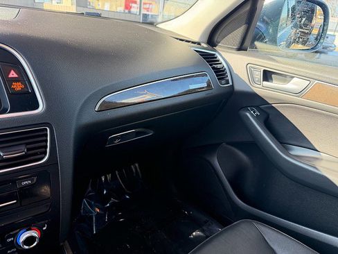 Used 2014 Audi Q5 2.0T Premium Plus w/ Premium Plus Package image 20