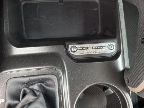 Used 2022 Ford Bronco Big Bend image 24