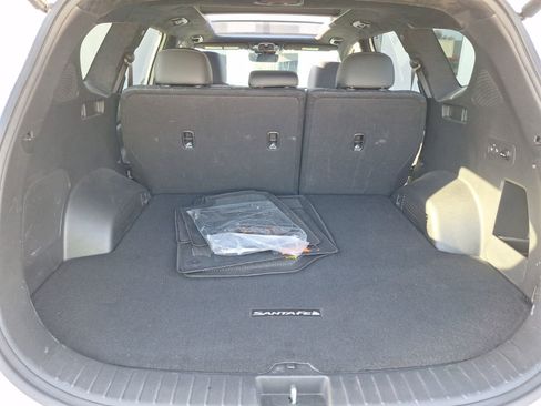 Used 2023 Hyundai Santa Fe Calligraphy image 39