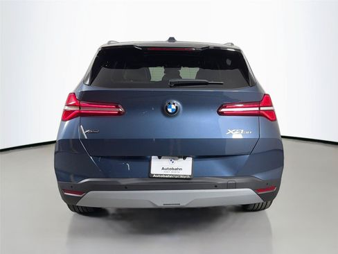 New 2026 BMW X3 xDrive30i AWD/4WD image 6