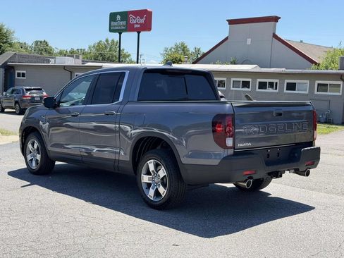 Used 2025 Honda Ridgeline RTL image 22
