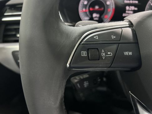 New 2025 Audi A5 2.0T Premium Plus image 18