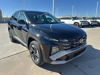 New 2026 Hyundai Tucson SEL