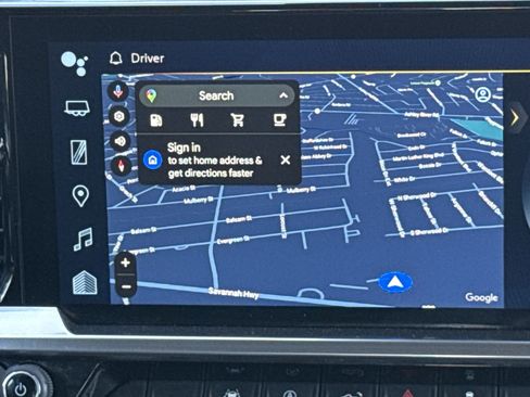 Used 2023 Chevrolet Silverado 1500 RST image 33