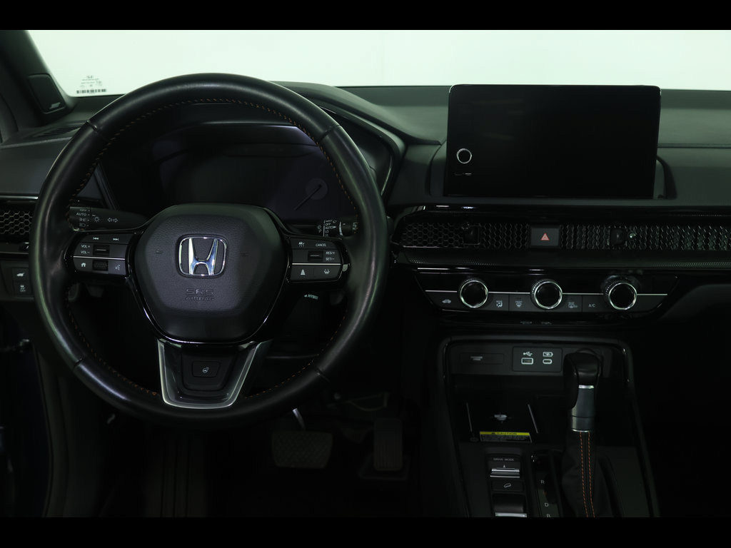 Used 2025 Honda CR-V Sport Touring image 18