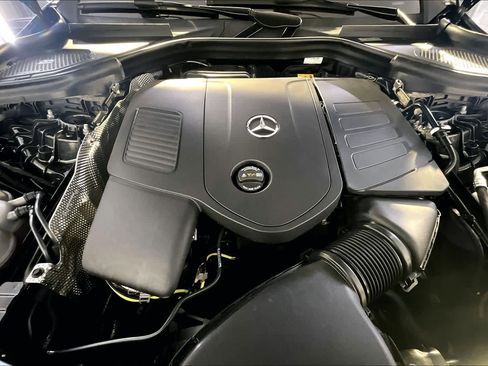 New 2026 Mercedes-Benz GLC 300 4MATIC image 14