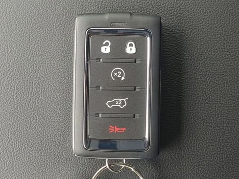 New 2026 Jeep Grand Cherokee L Limited image 39