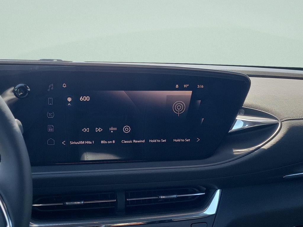 New 2026 Buick Envista Preferred w/ Convenience I Package FWD image 13