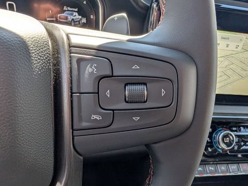 New 2026 GMC Sierra 1500 AT4 AWD/4WD image 19