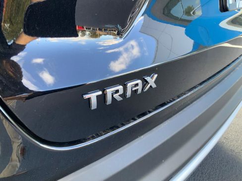 New 2026 Chevrolet Trax LT w/ Driver Confidence Package image 30