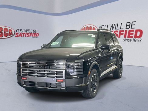 New 2026 Hyundai Palisade XRT Pro image 4