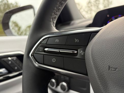 New 2025 Chevrolet Tahoe Premier image 19