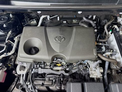 Certified 2025 Toyota RAV4 LE image 26