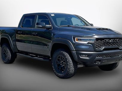 New 2026 RAM 1500 RHO w/ RHO Level 1 Equipment Group