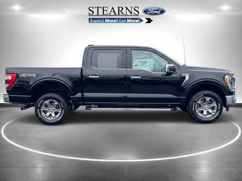 Used 2022 Ford F150 Lariat AWD/4WD image 18
