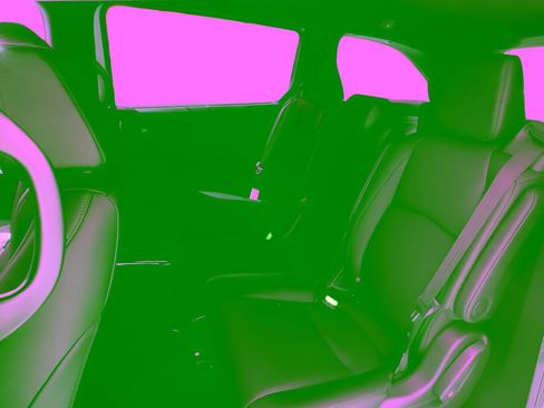 New 2026 Honda Odyssey Sport-L image 10
