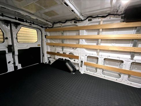 Used 2024 Ford Transit 250 Low Roof w/ Exterior Upgrade Package image 26