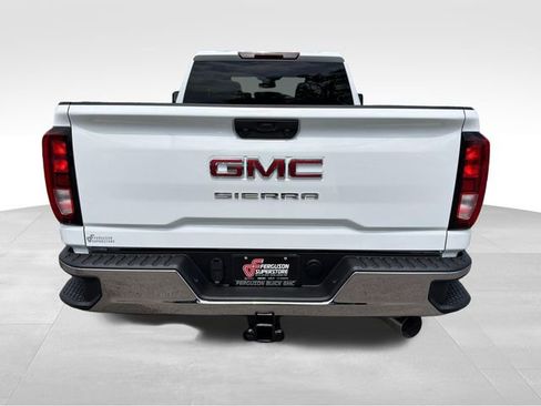 New 2026 GMC Sierra 2500 Pro image 6